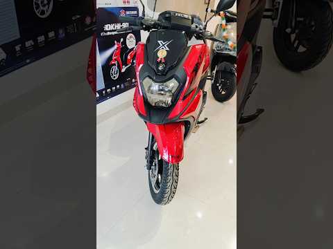 Zelio X Men electric scooter  #zelio #xmen  #electric #electricscooter #ev #xman