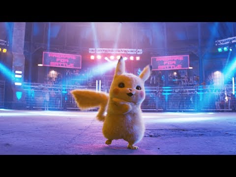 Kygo ft. Rita Ora - Carry On (from the Original Motion Picture POKÉMON Detective Pikachu) (Audio)