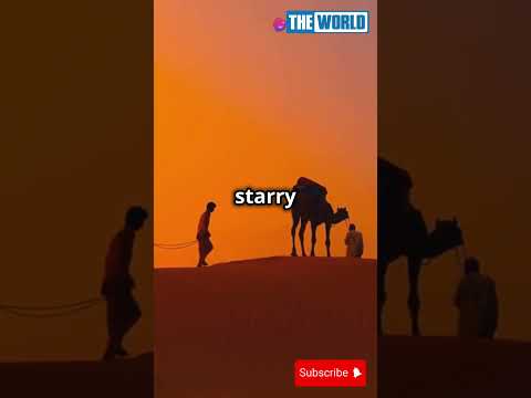 Top 5 Most Beautiful Places in Morocco