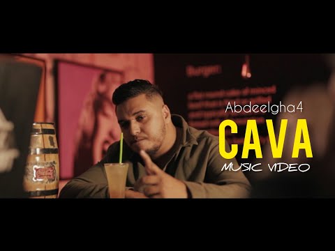 Image: Abdeelgha4 - ÇAVA (Music video) Prod by Negaphone (U)