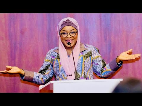 First Annual National Forum On Women In Government & Media