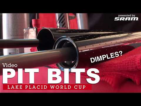 PIT BITS – USA World Cup Downhill, Lake Placid