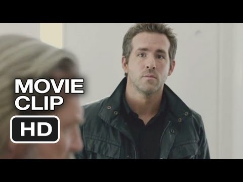 R.I.P.D. Movie CLIP - Bad Situation (2013) - Ryan Reynolds Movie HD - UCkR0GY0ue02aMyM-oxwgg9g