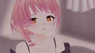 Momomochi Face Tracking Showcase | VRChat