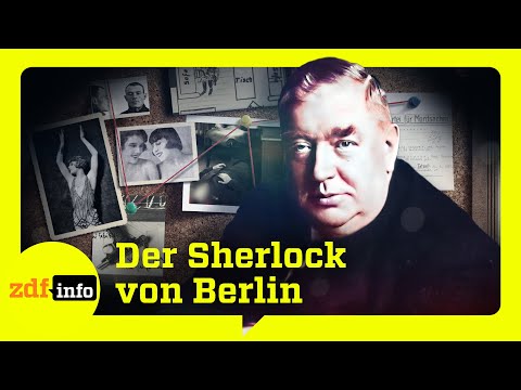 Armut, Terror und politische Morde in den 1920ern: Sündenbabel Berlin | Teil 1 | ZDFinfo Doku