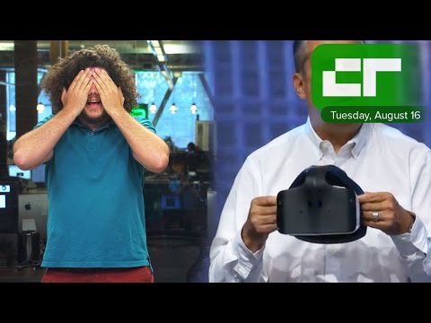 Intel's VR headset | Crunch Report - UCCjyq_K1Xwfg8Lndy7lKMpA