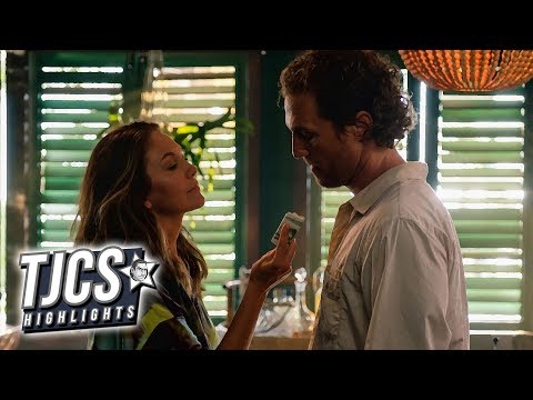 Is Matthew McConaughey’s Movie Serenity Dead On Arrival?