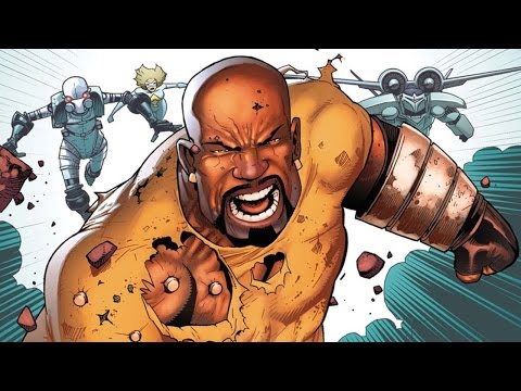 Superhero Origins: Luke Cage - UCaWd5_7JhbQBe4dknZhsHJg