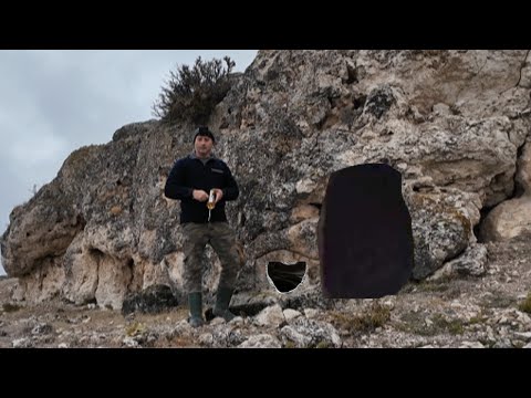 Oymadan Çıkan Muhteşem Define İnanılmaz Güzel !!!