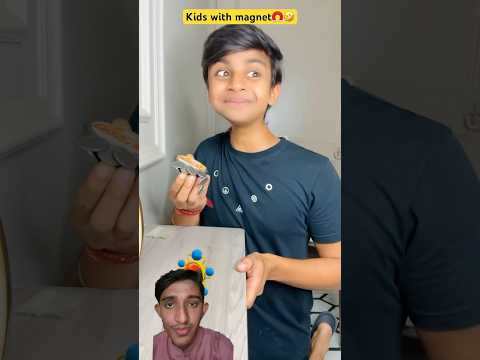 🚗💥 “جب گاڑی چلی نہیں… تو میگنٹ ہی چلا لیا!” 🧲🤣⚙️ #TechnicalBabu #FunnyShorts #م #funny #