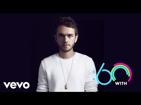 Zedd - :60 with - UC2pmfLm7iq6Ov1UwYrWYkZA