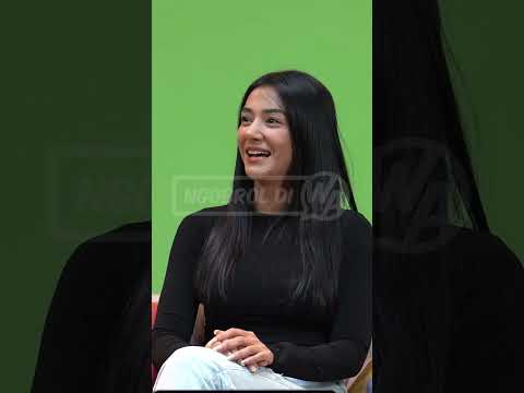 BANYAK CENTANG BIRU YANG NGE DM FANNY GHASSANI! ANDHIKA DAN WENDI SALAH SATUNYA?