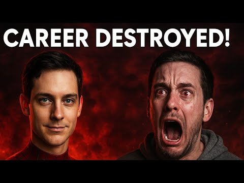 The OG Spider-Man: A Deep Dive into Tobey Maguire's Iconic Role