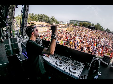 DJ Licious | Tomorrowland Belgium 2019 - Lotus Stage - W2 - UCsN8M73DMWa8SPp5o_0IAQQ