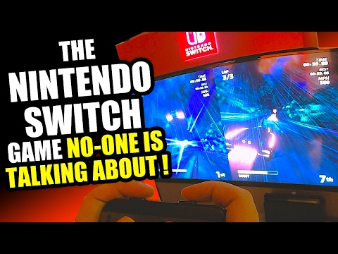 The Nintendo Switch Game NO ONE is Talking About. - UCppifd6qgT-5akRcNXeL2rw