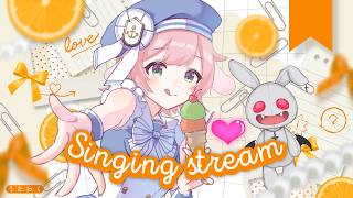 #歌枠配信 【ゴリラ】幻に近い配信【カラオケ】