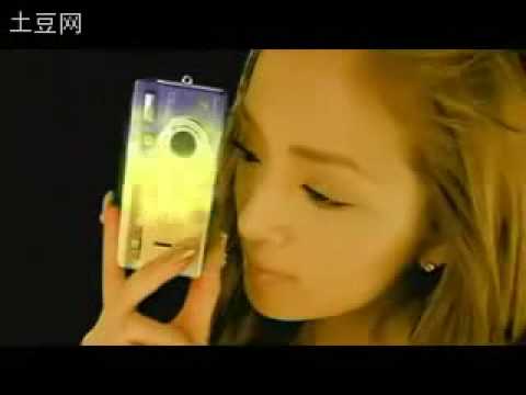 【CM】Panasonic LUMIX (Daybreak 2002)