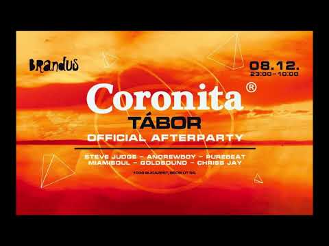 Steve Judge - Coronita Tábor After (Brandus) 2023.08.12.