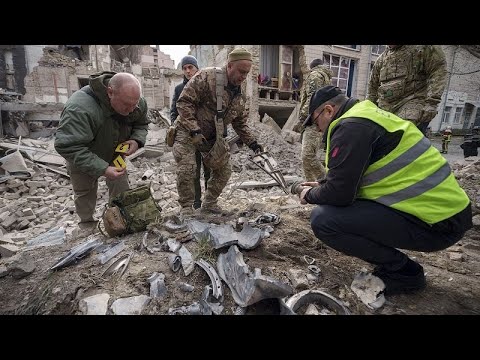 Ουκρανία: Διακοπές ηλεκτροδότησης στην Οδησσό μετά τους ρωσικούς βομβαρδισμούς…