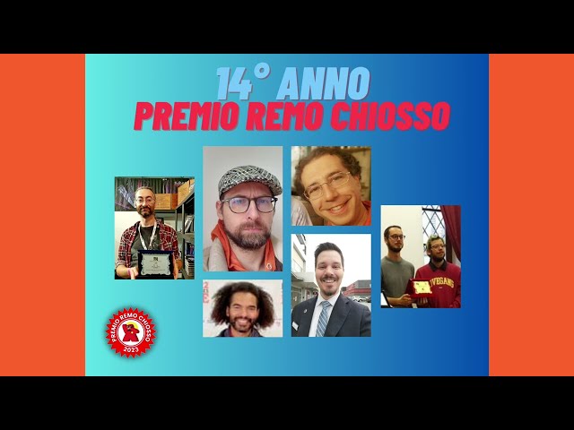 14ma edizione del Premio Remo Chiosso che si arricchisce ogni anno. Oltre alla seconda edizione del Premio per i giochi editi, quest'anno sono stati aggiunti alla sezione giochi inediti i giochi investigativi.

avete tempo fino al 10 settembre per inviare il vostro prototipo.

Qui trovate il bando:
https://www.gamestudio.it/bando-del-premio-remo-chiosso-2023-per-i-giochi-editi-e-inediti/
