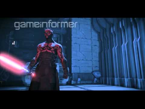 The Canceled Darth Maul Game - UCK-65DO2oOxxMwphl2tYtcw