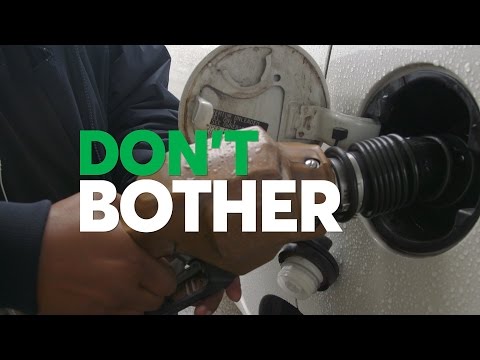 Don't Bother Buying Premium Gas  | Consumer Reports - UCOClvgLYa7g75eIaTdwj_vg