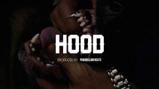 Hood - Instrumental (Prod by Parabellum Beats)