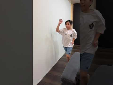 超巨大流しそうめん🤣Part15 #shorts #トイキッズ
