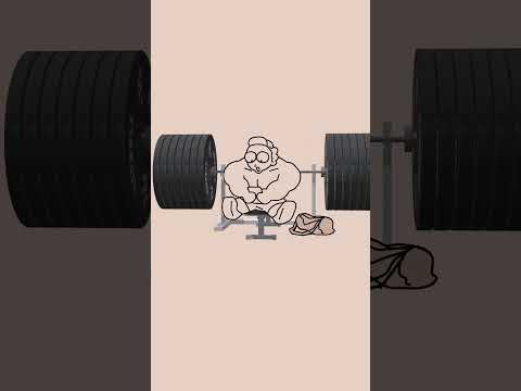 It’s SCIENTIFICALLY PROVEN (maybe) that color block jam during sets TRIPLES YOUR PR!!! (link in bio)