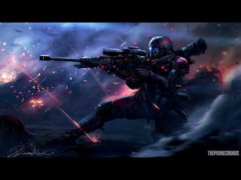 Song To Your Eyes - Devoted Mind | EPIC ACTION MUSIC - UC4L4Vac0HBJ8-f3LBFllMsg