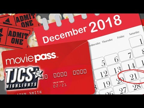 Can MoviePass Effect The December 21st Movie Releases?