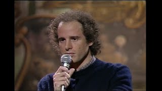 Steven Wright - King of One Liners