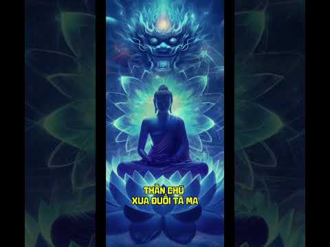 Uy Lực Chú Lăng Nghiêm #chulangnghiem