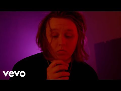 Lewis Capaldi - Fade (Live) - UCp-IaqOaxH7OLYFb9FEHK2A