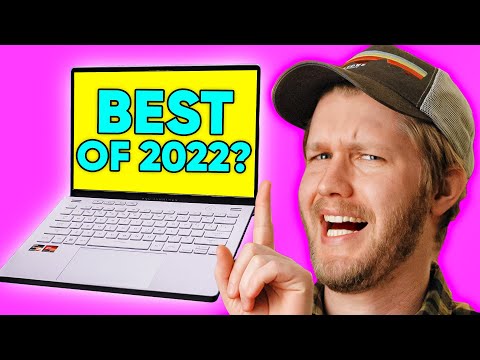 The Best Gaming Laptop. BUT…