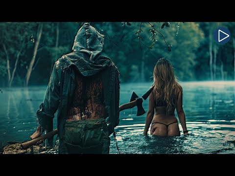 TERROR AT LOST LAKE 🎬 Full Exclusive Horror Movie 🎬 English HD 2025