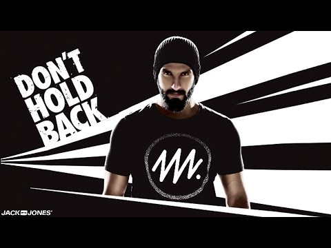 Don't Hold Back Lyrics - Ranveer Singh | Jack & Jones