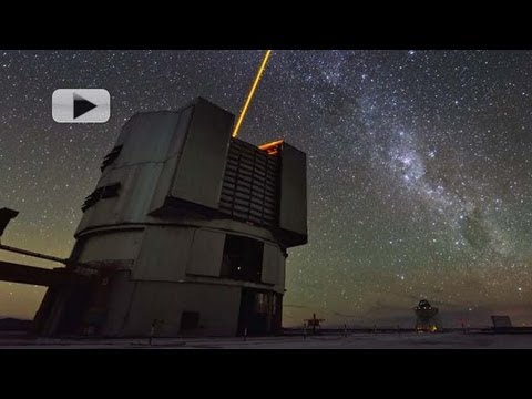 A Ground-Based Telescope Better Than Hubble? | Video - UCVTomc35agH1SM6kCKzwW_g