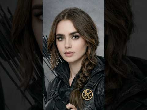 PAPELES DE HOLLYWOOD QUE LILY COLLINS HA PERDIDO Y QUE HA GANADO 🎬 #NavyNews #LilyCollins