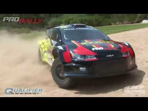 Team Associated ProRally Ready-To-Run - UCF6OUSvIVsdtQb2fzebdyog