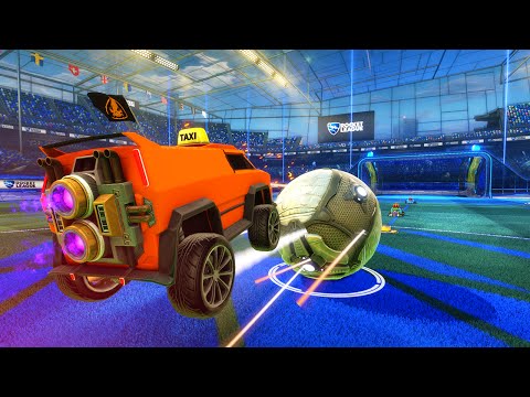 INSANE ROCKET CAR GAMES! (Rocket League Funny Moments) - UCfLuMSIDmeWRYpuCQL0OJ6A