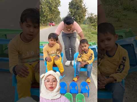 KURSI TERKECIL DI DUNIA⁉️😱