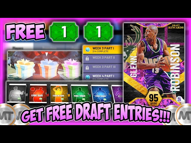How to Get Your Hands on NBA Draft Tickets