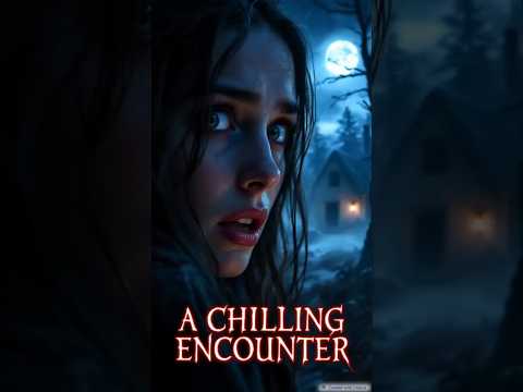 "Sara's Chilling Encounter: A Mysterious Village Tale of Fear and Reflection" #history #facts