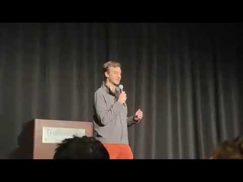 Seattle Startup Summit - OUMI AI