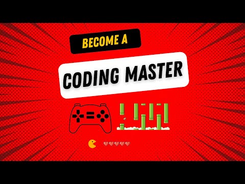 Hack Your Way to Coding Mastery