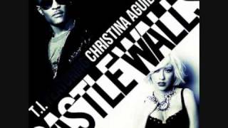 T.I. feat. Christina Aguilera - Castle Walls