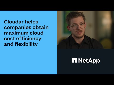 Cloudar helps companies obtain maximum cloud efficiency and flexibility