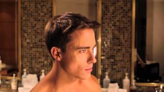 American Crew Defining Paste How To Create Medium Hold With Low American Crew Defining Paste How To Create Medium Hold With Low Shine On Men S Hairstyles You