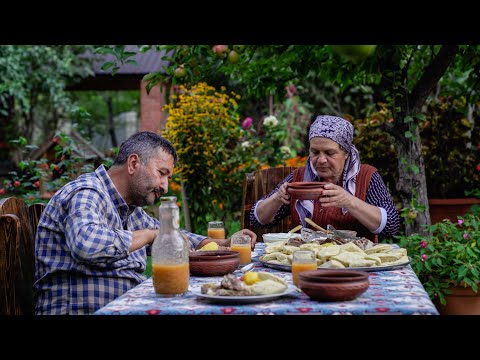 Avar Beef Khinkali: Secrets to a Perfect Dish